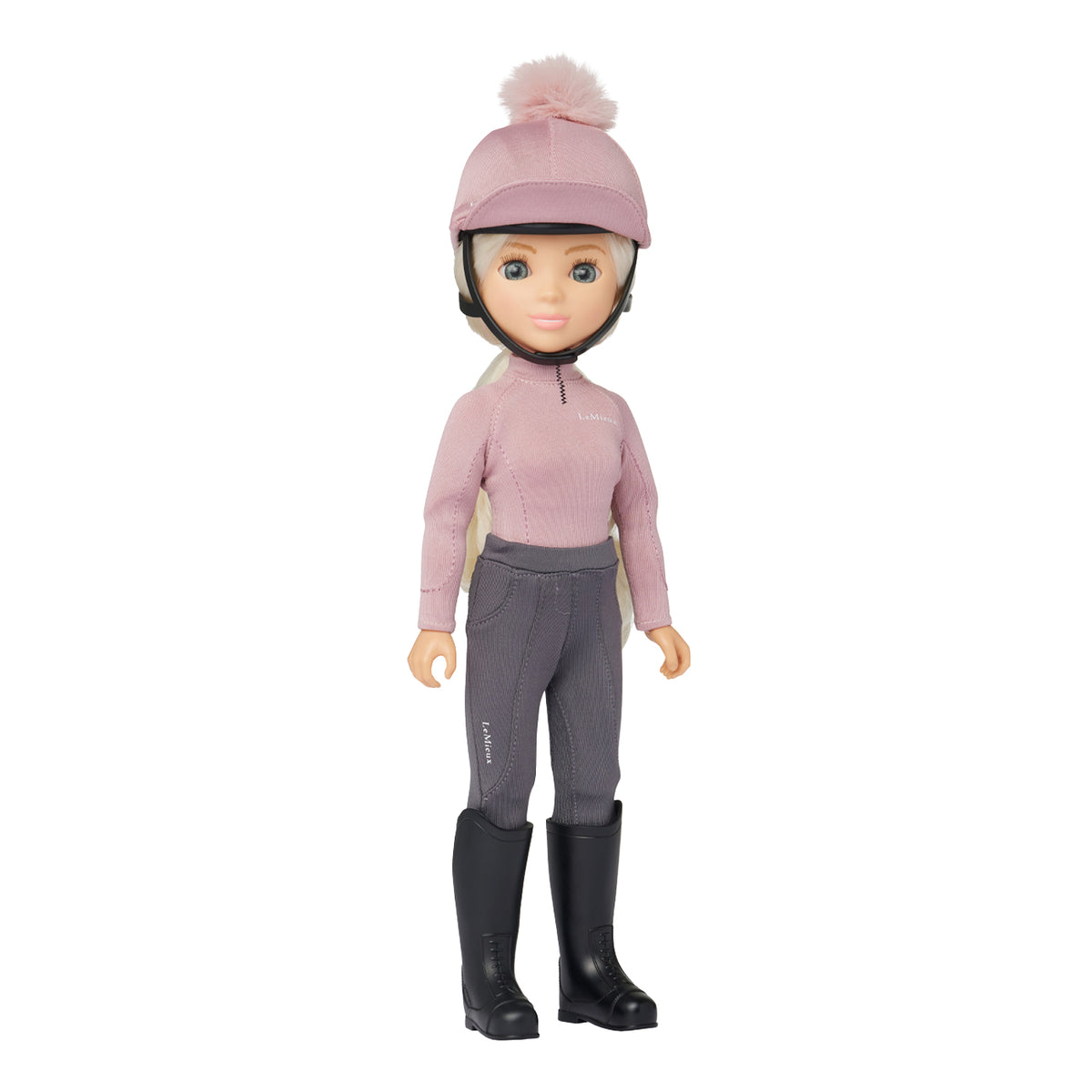 LeMieux Amelia Toy Rider