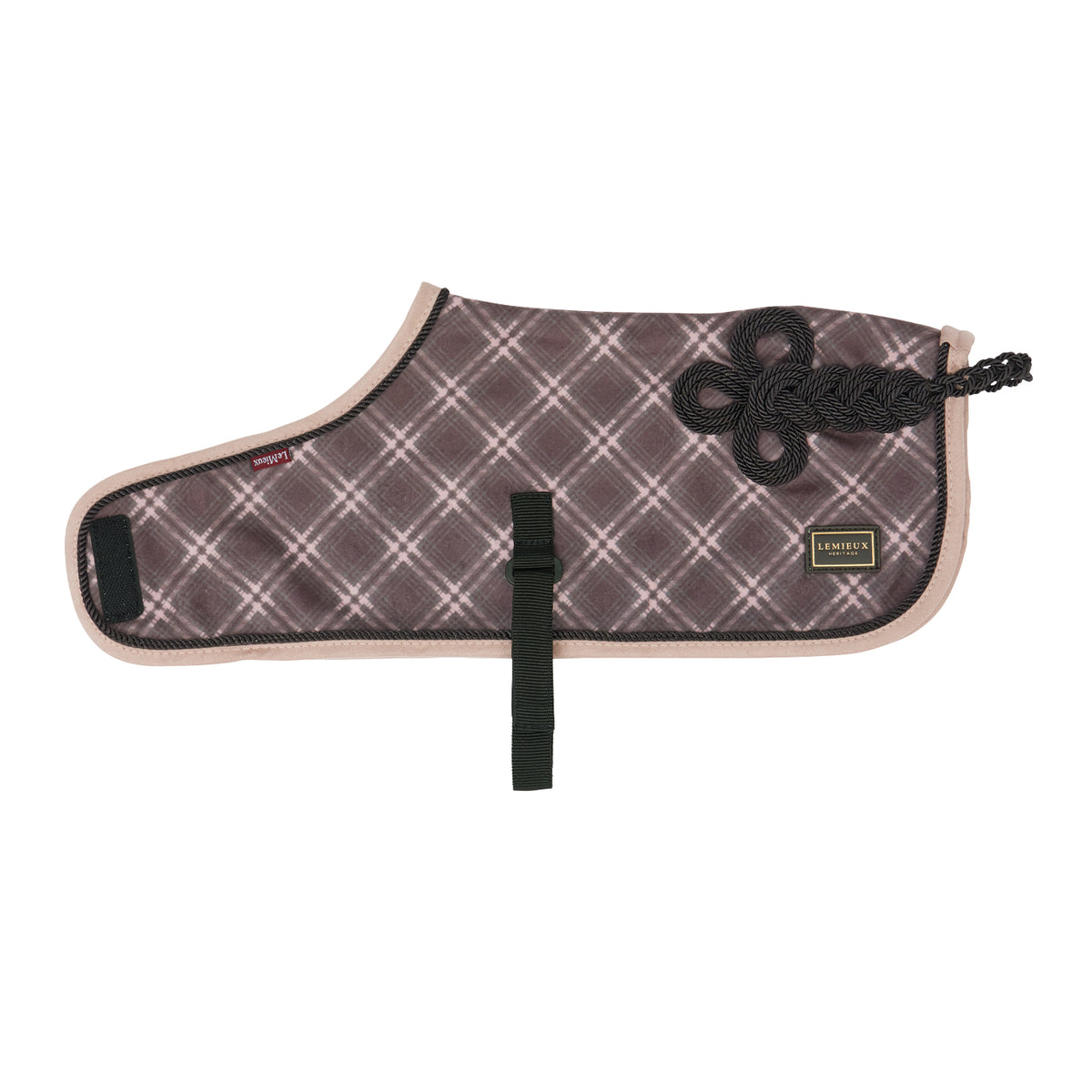 LeMieux Toy Pony Heritage Fleece Rug