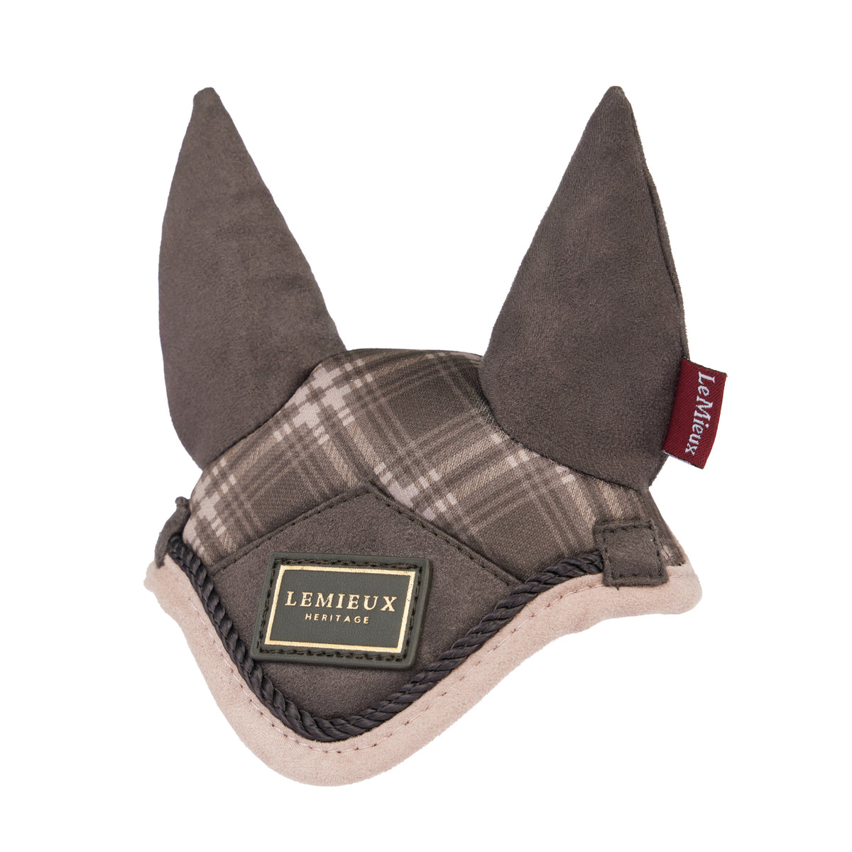 LeMieux Toy Pony Heritage Fly Veil