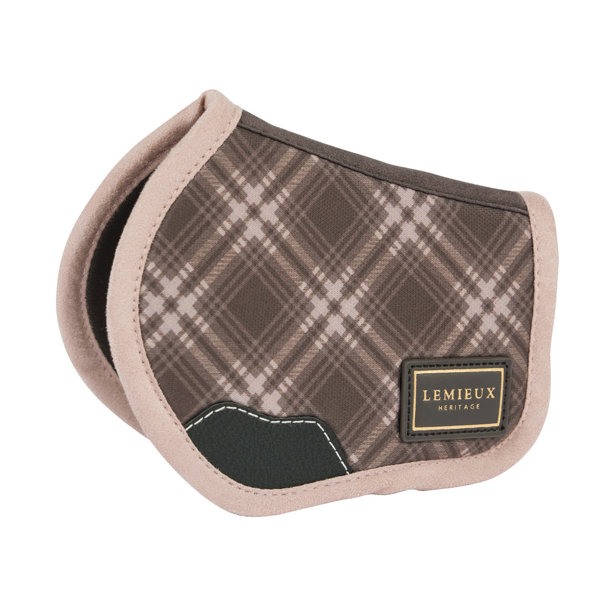 LeMieux Toy Pony Heritage Saddle Pad