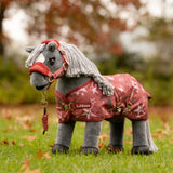 LeMieux Toy Pony Printed Turnout Rug