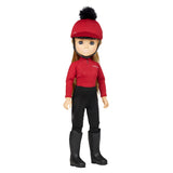 LeMieux Chloe Toy Rider