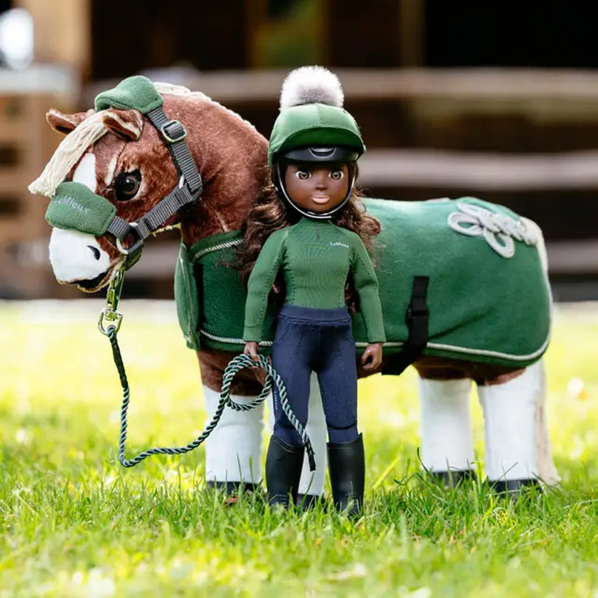 LeMieux Maya Toy Rider