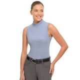 RJ Classics Corrie Perforated Sleeveless Top
