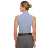 RJ Classics Corrie Perforated Sleeveless Top