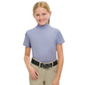 RJ Classics Jodi Short Sleeve Perforated Top - Kids'