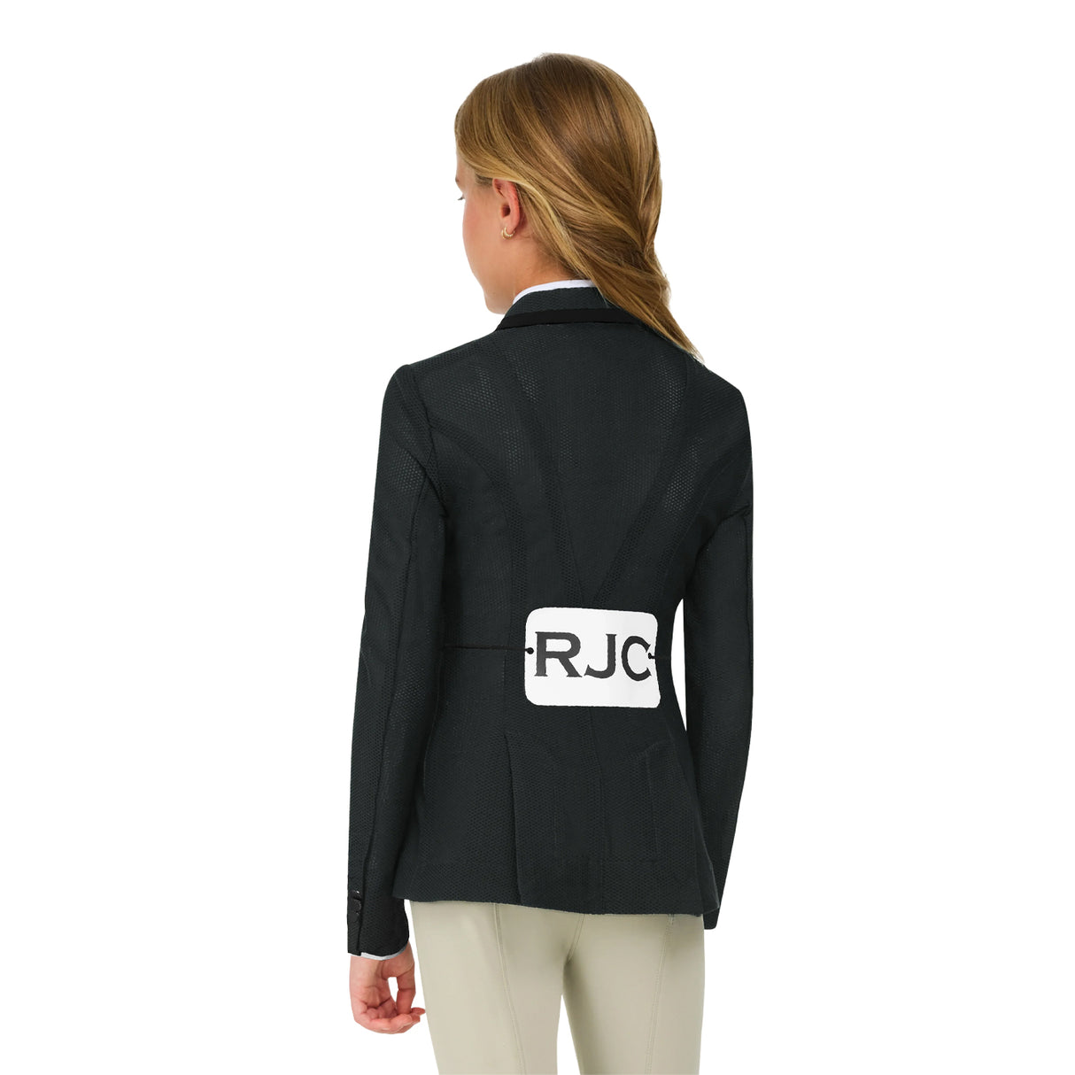 RJ Classics Harmony Evo Show Jacket - Kids'