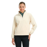 RJ Classics Mia Quarter Zip Top