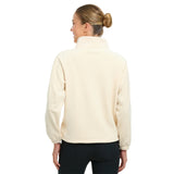 RJ Classics Mia Quarter Zip Top