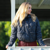RJ Classics Ivy Quilted Jacket