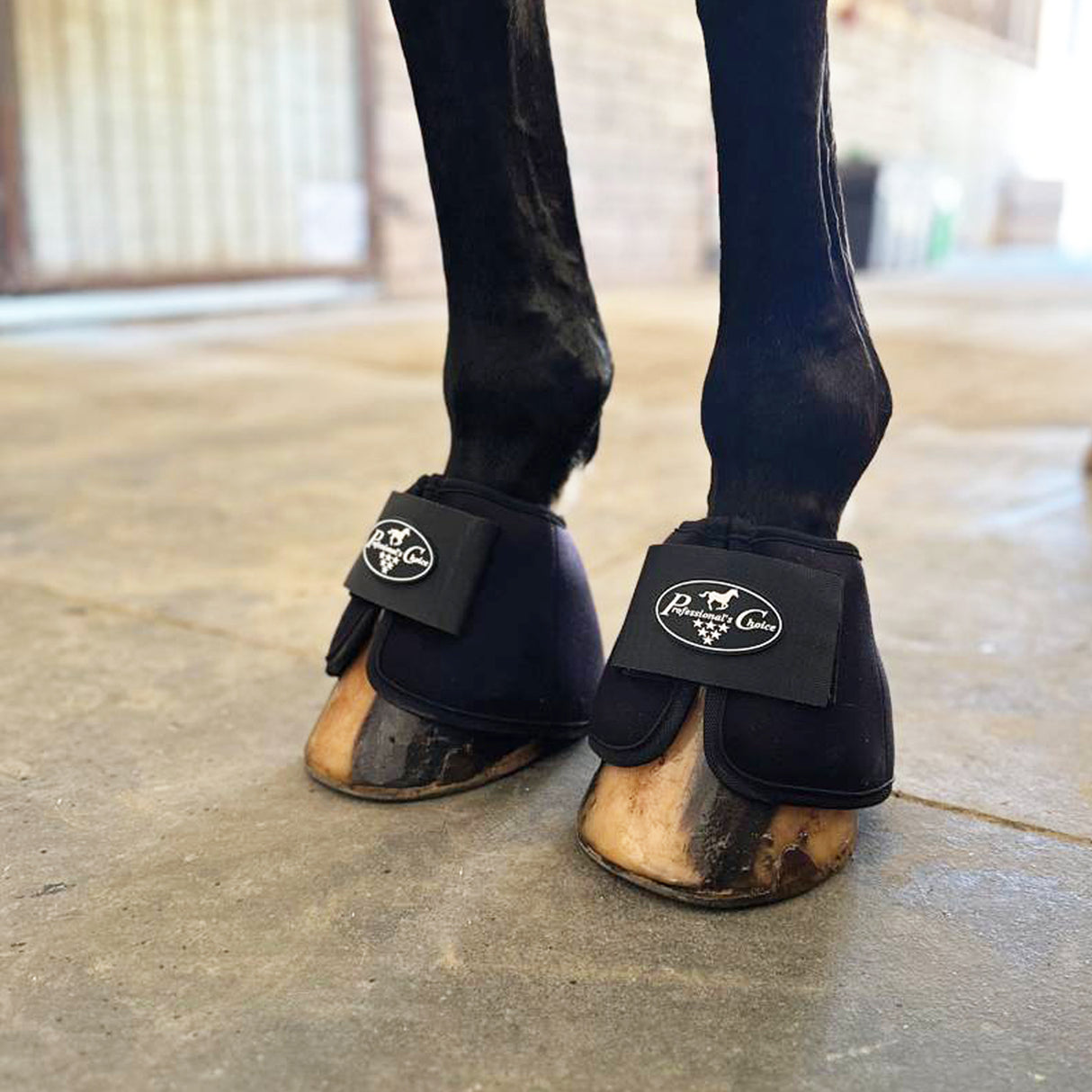 Professional's Choice Ice Bell Boots