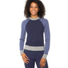 Kastel Denmark Color Block Sweater