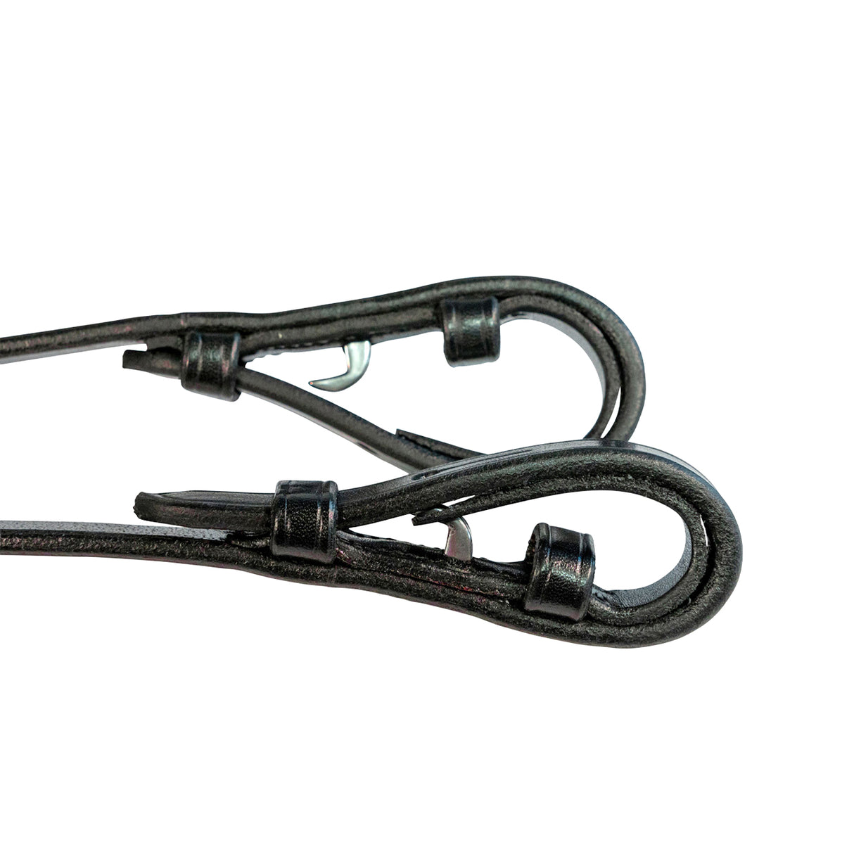 Nunn Finer Raven Reins