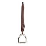 Nunn Finer LegStayPut Stirrup Leathers