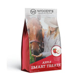 Woody's Smart Treats For Horses