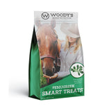 Woody's Smart Treats For Horses