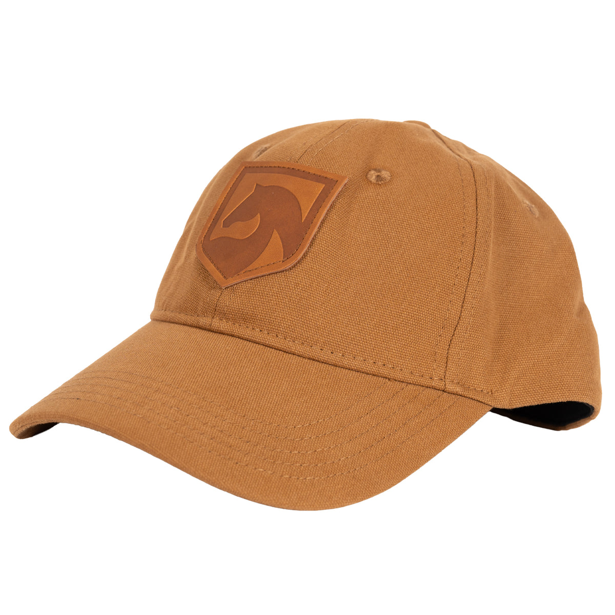The Adriana Patch Logo Baseball Hat