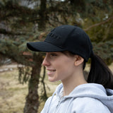 The Quinn Classic Logo Baseball Hat