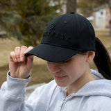 The Quinn Classic Logo Baseball Hat