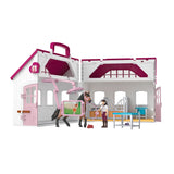 Schleich Horse Club Happy Horse Hospital