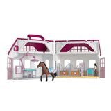 Schleich Horse Club Happy Horse Hospital