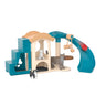 Schleich Farm World Playfun for Cats