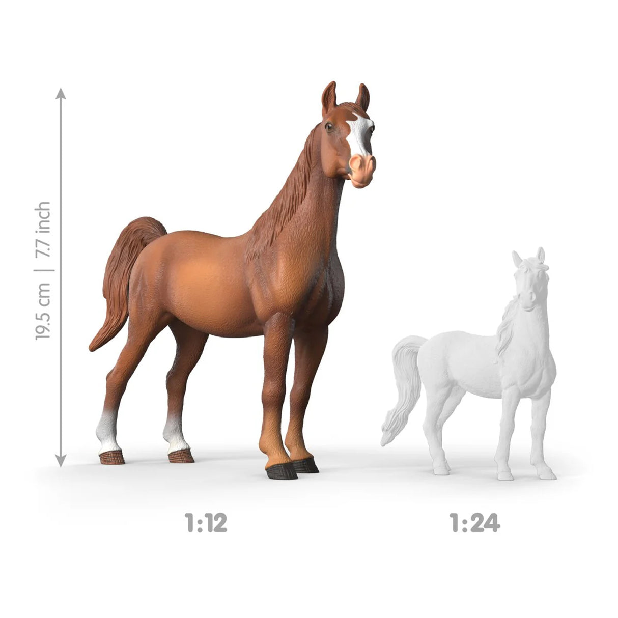 Schleich Legacy of Horses Amira Arabian Mare