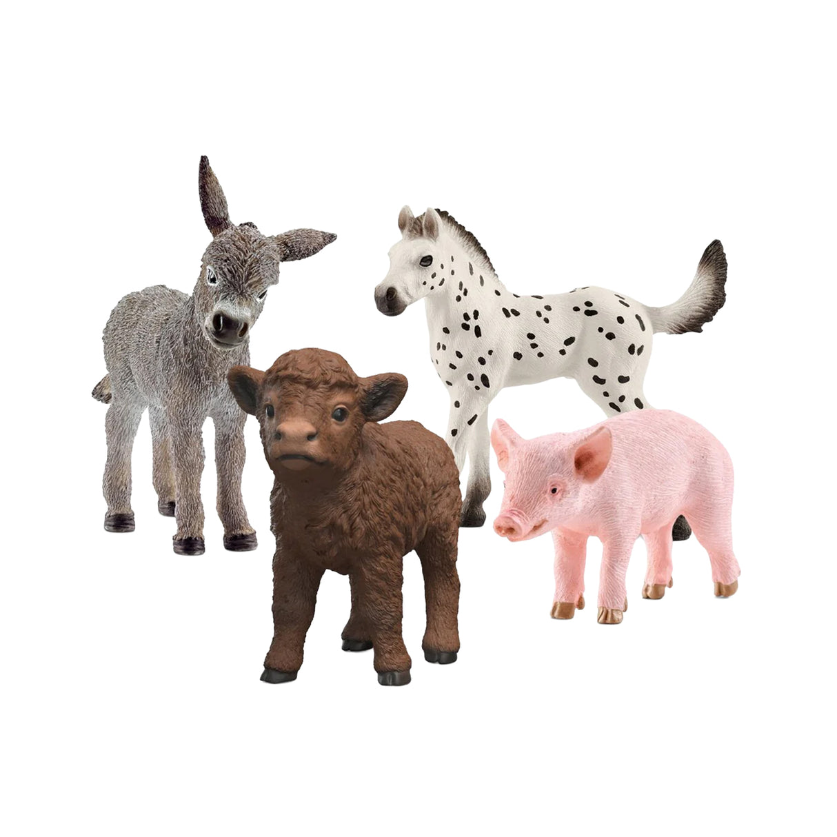Schleich Farm World Farm Babies