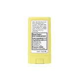 Sun Bum SPF 50 Sunscreen Face Stick 0.45 oz. - Kids'