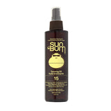 Sun Bum SPF 15 Tanning Oil 8.5 oz.