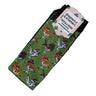 Dreamers & Schemers Shaken Not Stirred Boot Socks