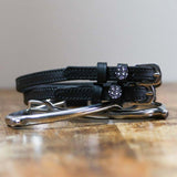 Mane Jane Disco Ball Spur Straps