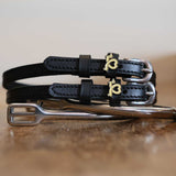 Mane Jane Long Dogs Spur Straps