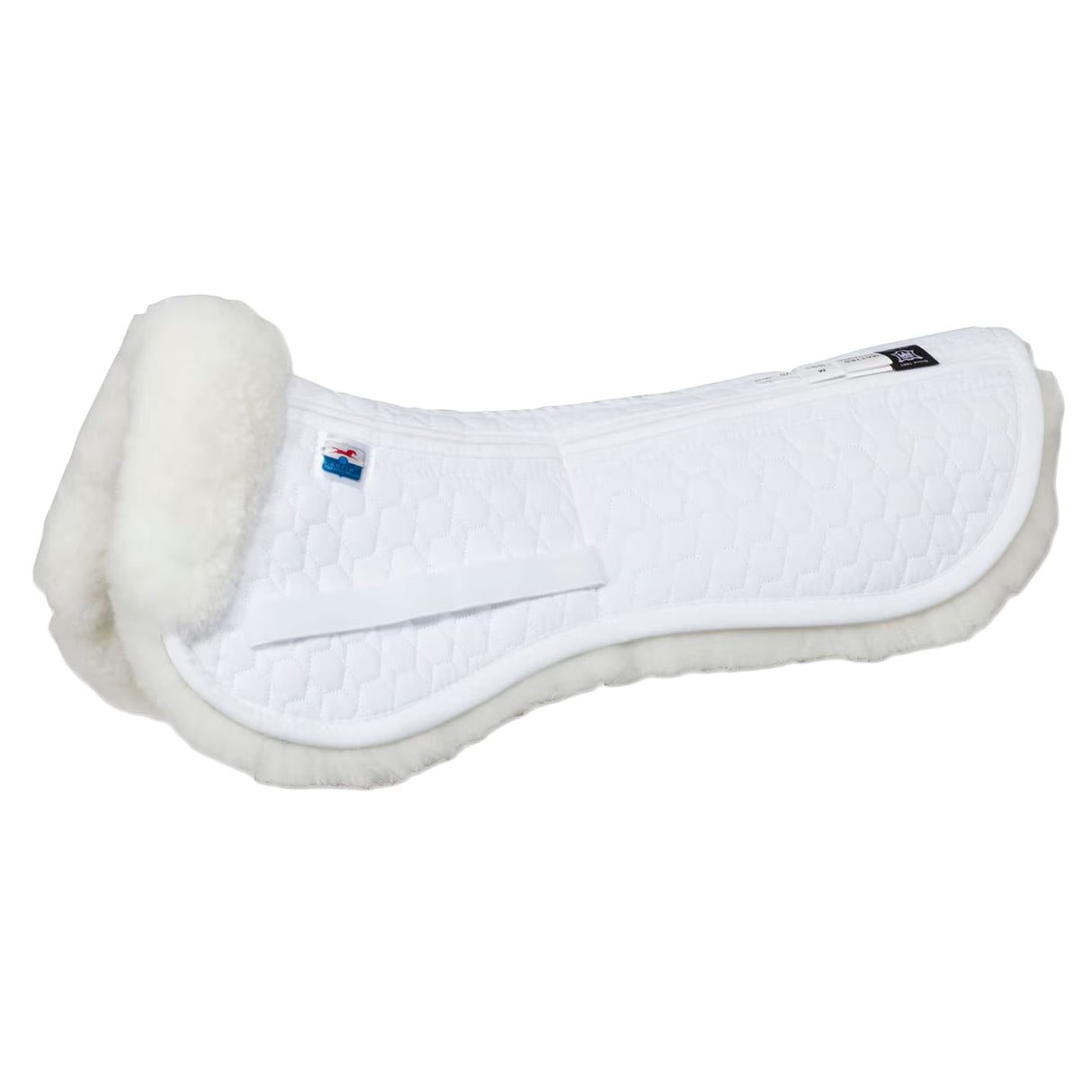 Mattes All Purpose Correction Half Pad