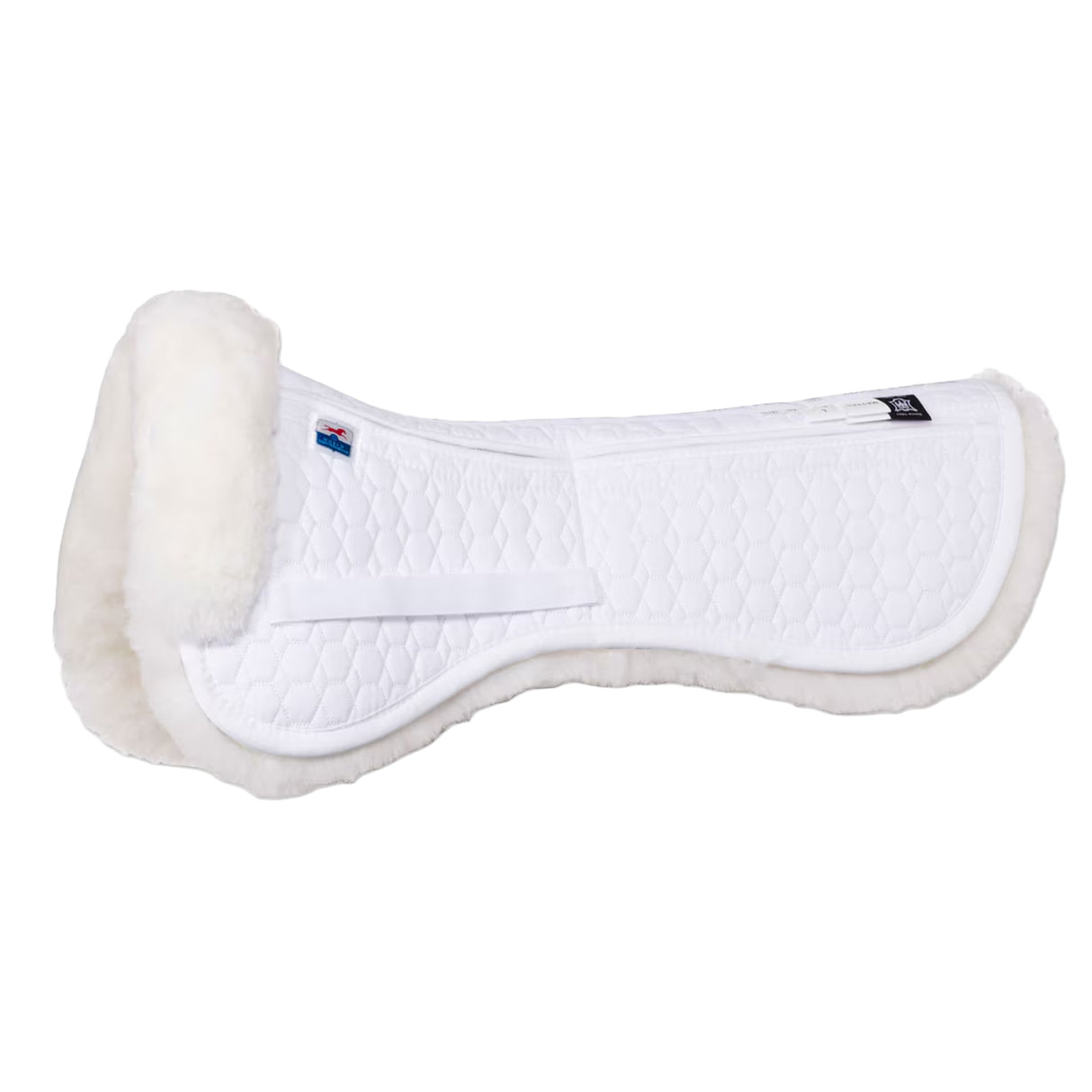 Mattes Dressage Correction Half Pad