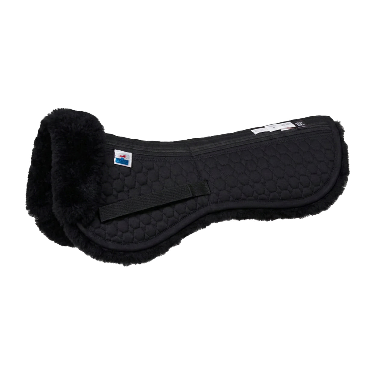 Mattes Dressage Correction Half Pad