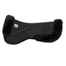 Mattes Dressage Half Pad W/ Rear Trim
