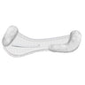 Mattes Dressage Half Pad W/ Rear Trim