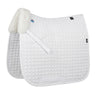 Mattes Dressage Pad W/ Front Trim & Panels