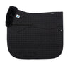 Mattes Dressage Pad W/ Front Trim & Panels