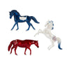 Breyer Stablemates Pursuit Of Happiness Gift Set