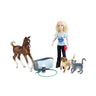 Breyer Freedom Series Pet Groomer
