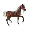 Breyer Freedom Series 4-Ever Friends Pink Perfection Gift Set