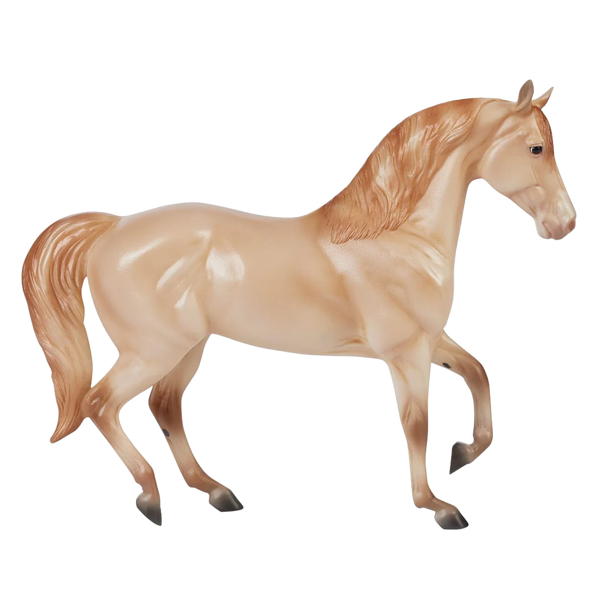 Breyer Freedom Series Champagne Quarter Horse Cross