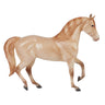 Breyer Freedom Series Champagne Quarter Horse Cross