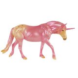 Breyer Freedom Series Candy Delights Unicorn Horse & Foal Set