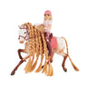 Breyer Freedom Series Tess & Birdie English Horse & Rider