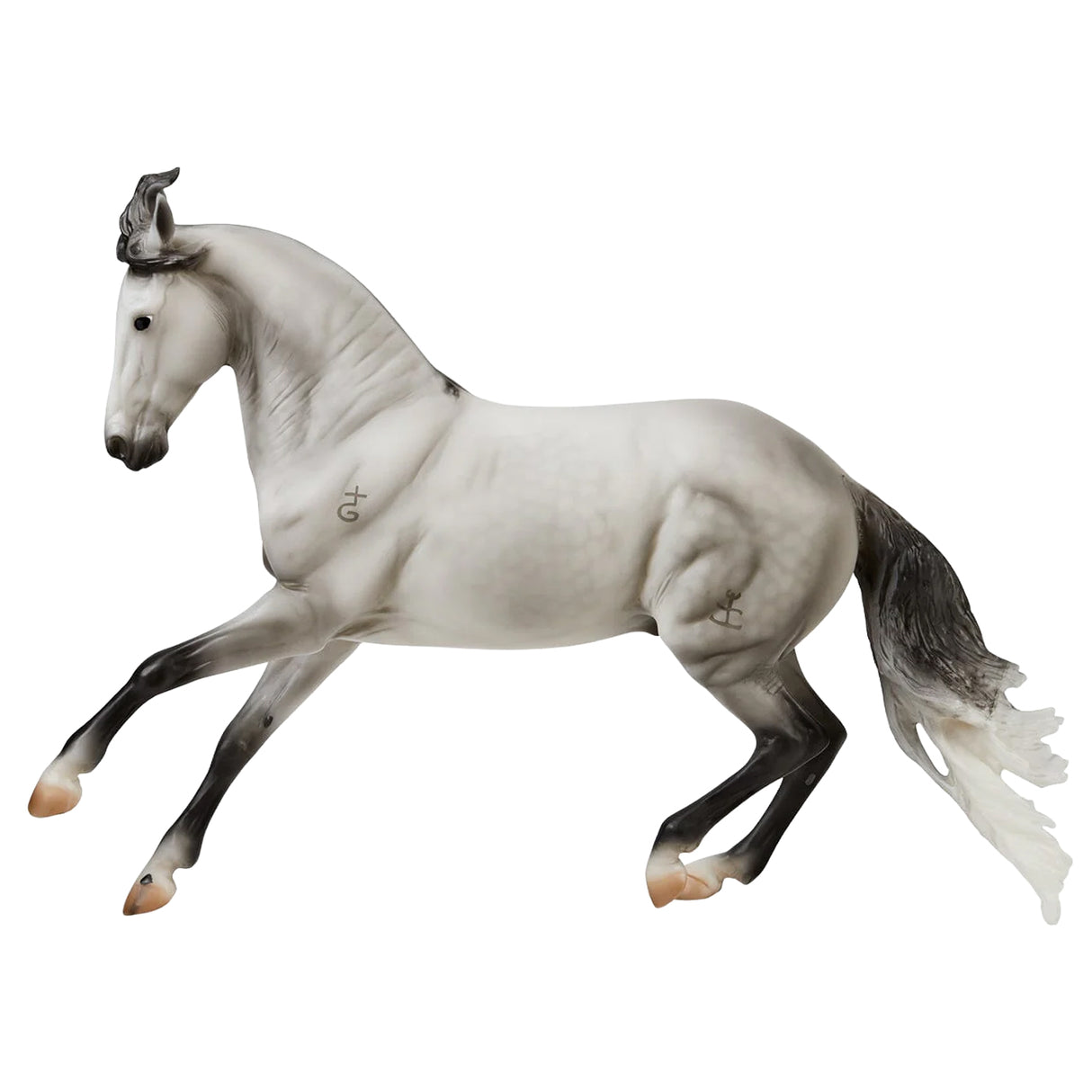 Breyer Traditional Series Jaguel Hilton
