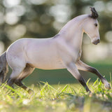 Breyer Traditional Series Jaguel Hilton