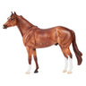 Breyer Traditional Series Apollitical Jess